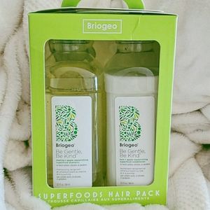 Briogeo SUPERFOODS HAIR PACK FULL SIZE